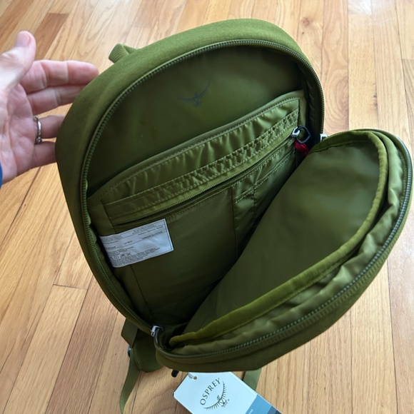 Osprey Arcane 10L Daypack - Picture 3 of 9